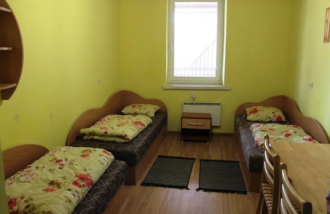 Fortuna Hostel-1