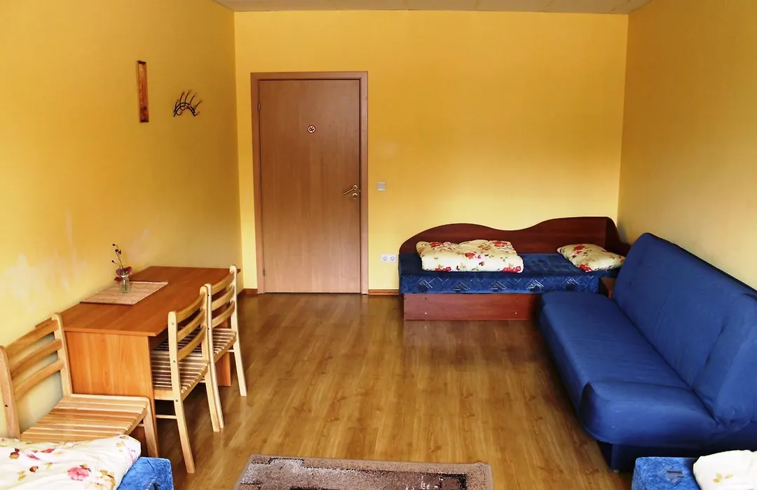 Fortuna Hostel-1