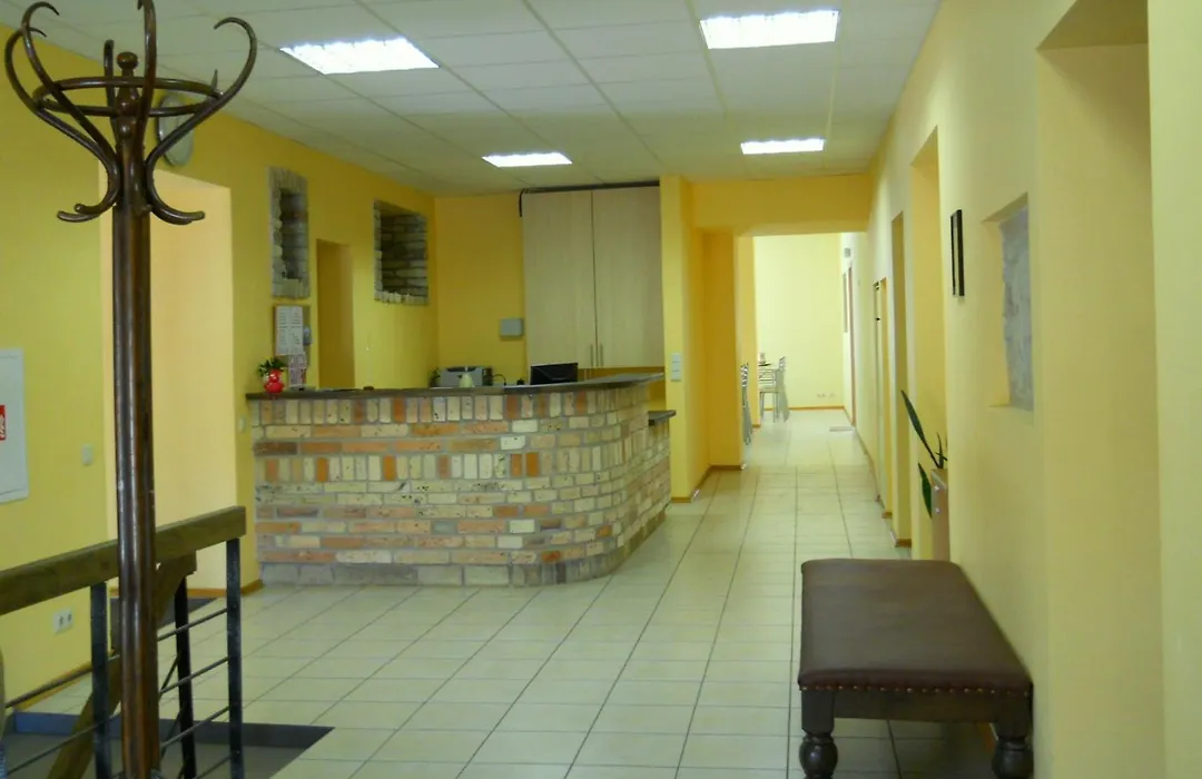 Fortuna Hostel-1