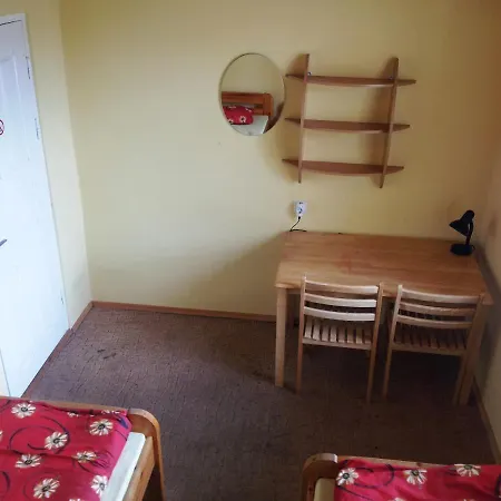 Fortuna Hostel-3