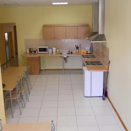 Fortuna Hostel-3