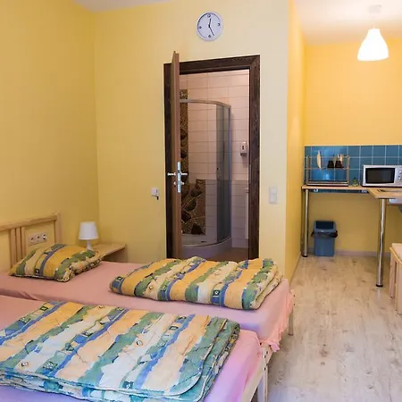 Fortuna Hostel-2