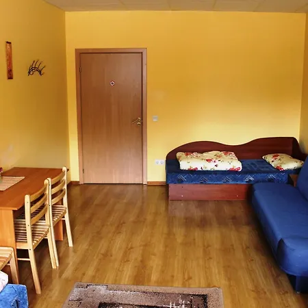 Fortuna Hostel-3