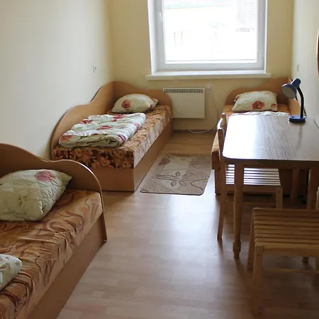 Fortuna Hostel-3