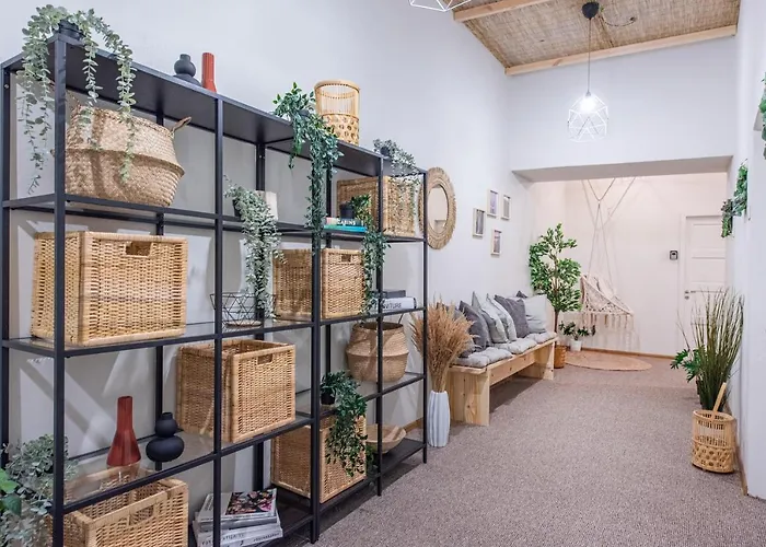 Bali House Vilnius Hostel