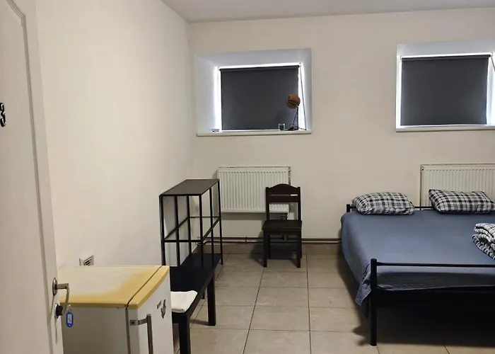 Centro Hostel Vilnius